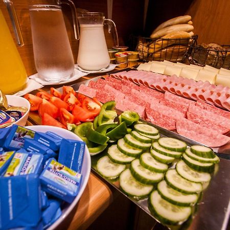 Podskali Adrspach Teplice nad Metují Kültér fotó