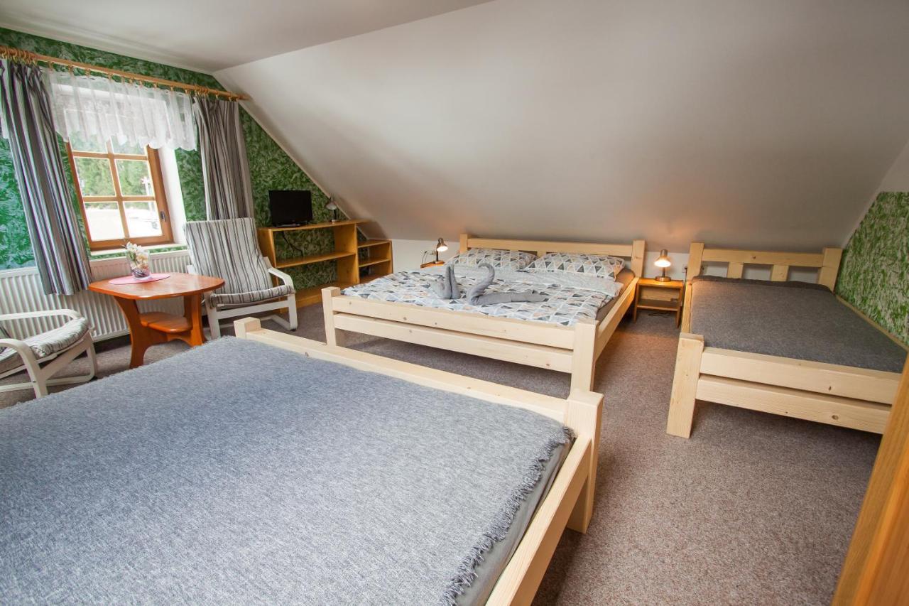 Podskali Adrspach Teplice nad Metují Kültér fotó