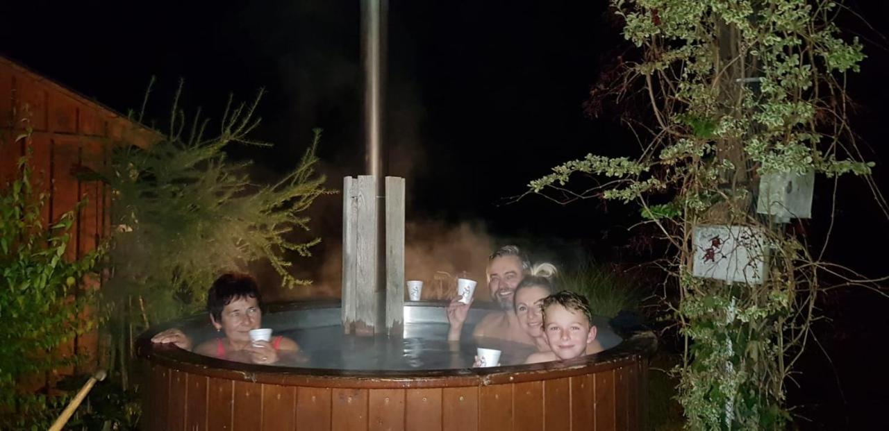 Podskali Adrspach Teplice nad Metují Kültér fotó