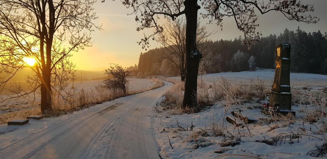 Podskali Adrspach Teplice nad Metují Kültér fotó