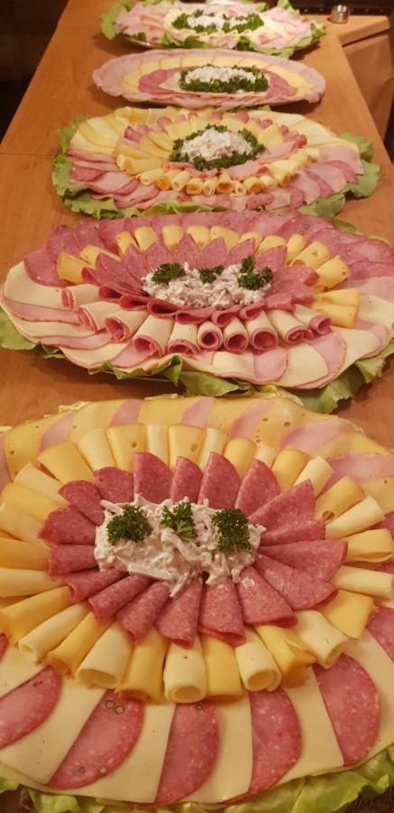 Podskali Adrspach Teplice nad Metují Kültér fotó
