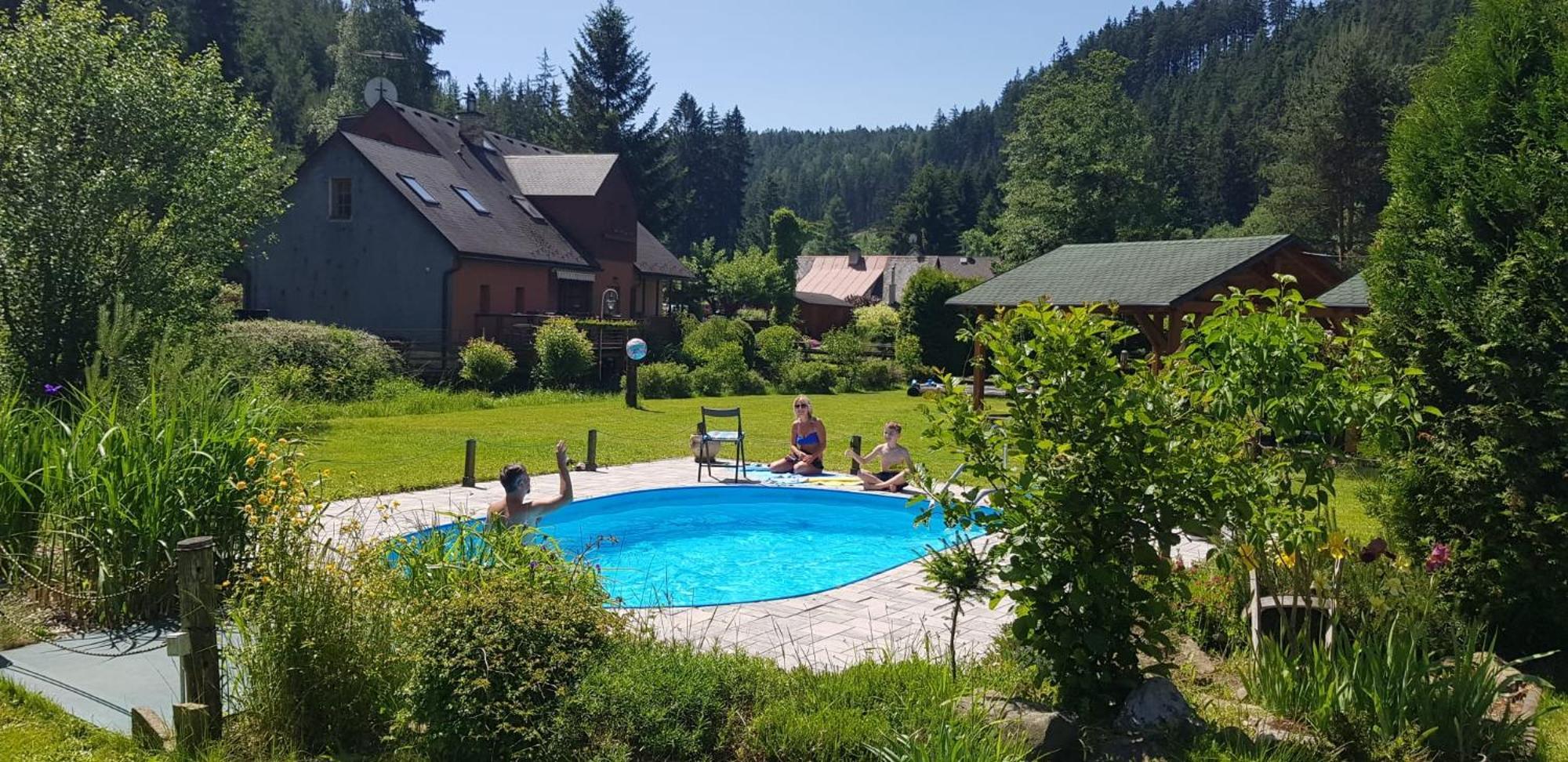 Podskali Adrspach Teplice nad Metují Kültér fotó
